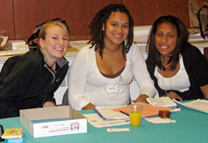 2009 MRKH Conference