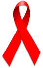 AIDS Awareness Ribbon