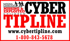 Cyber Tipline
