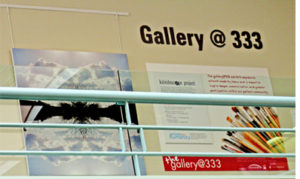 Gallery at 333