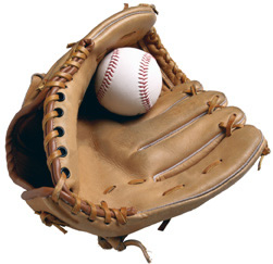 Baseball glove