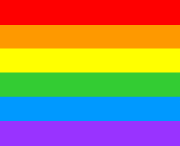 Rainbow Flag