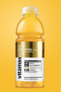 Vitamin Water