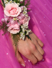 Corsage