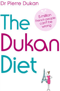 The Dukan Diet