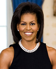 Michelle Obama