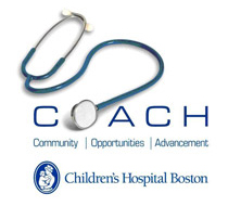 COACH at Children's Hospital Boston