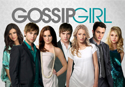 Gossip Girl