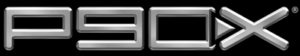 P90X Logo