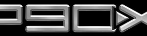 P90X Logo