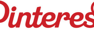 pinterest logo