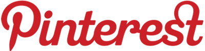 pinterest logo