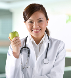 Registered Dietitian