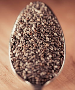 Chia Seeds