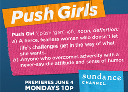 Push Girls