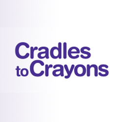 cradles to crayons