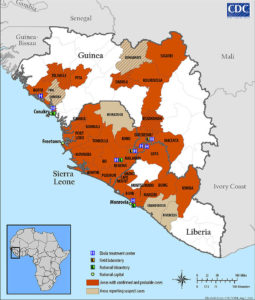 Guinea_Liberia_Sierra_Leone_Ebola_Map_August_8_2014