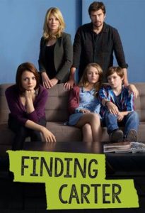 finding carter