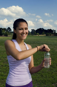 water-bottle