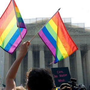 https://flic.kr/p/eVUzDD]06262013 - SCOTUS DOMA 53 by JoshuaMHoover on Flickr