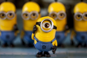 minions