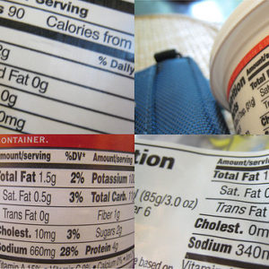 https://flic.kr/p/3YtiYU No trans fat? Benjamin Lee, on Flickr